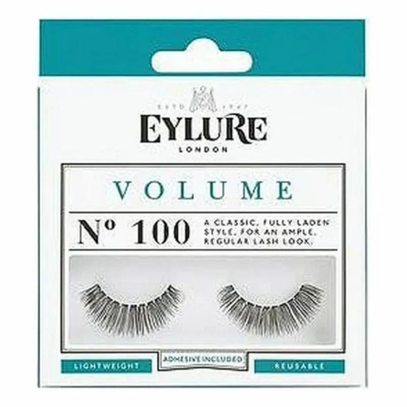 Viltus skropstas Volume 100 Eylure