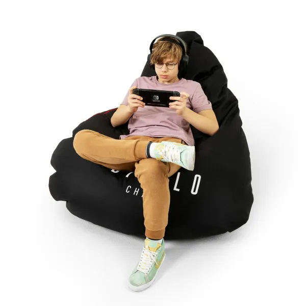 Gaming Chair Diablo Chairs 1451