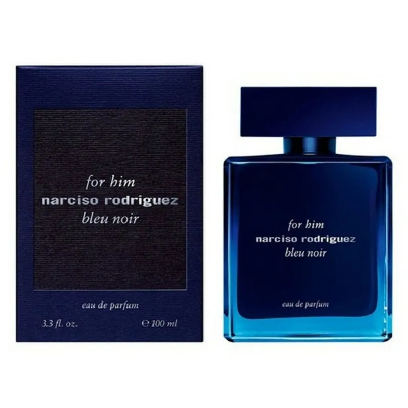 Meeste parfümeeria For Him Bleu Noir Narciso Rodriguez EDP EDP