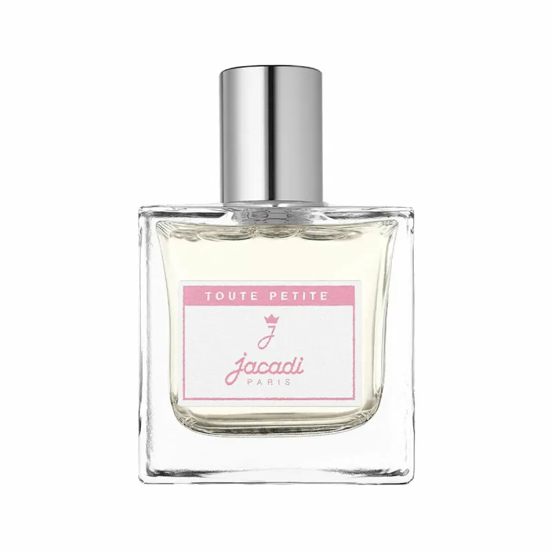 Lasten parfyymit Jacadi Paris Toute Petite 50 ml