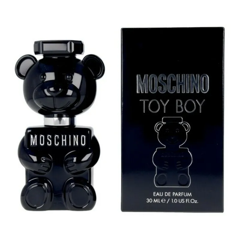 Мужская парфюмерия Moschino BF-8011003845118_Vendor EDP 30 ml