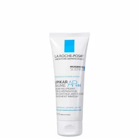 Roku krēms La Roche Posay Lipikar Baume 75 ml