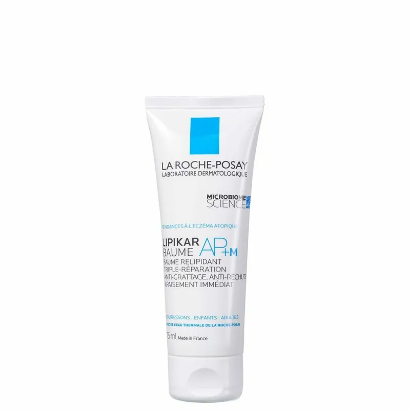 Крем для рук La Roche Posay Lipikar Baume 75 ml