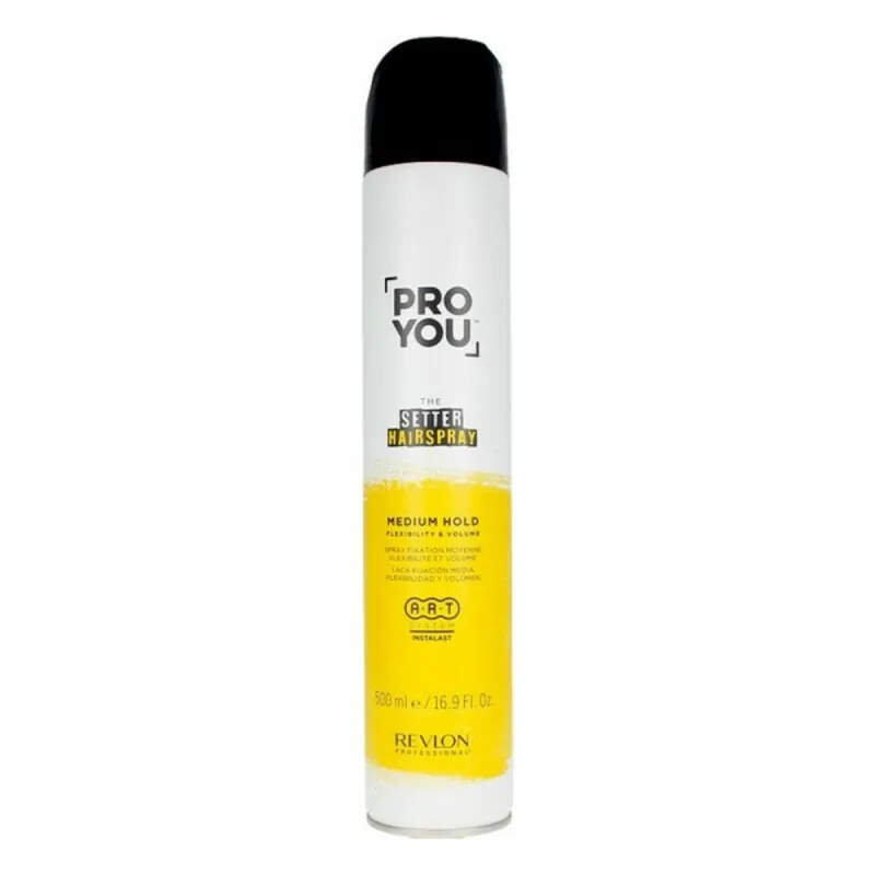 Normalus laikomasis plaukų lakas Revlon 7255976000 500 ml