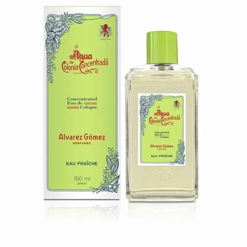 Parfem za žene Alvarez Gomez AGUA DE COLONIA EDC 150 ml