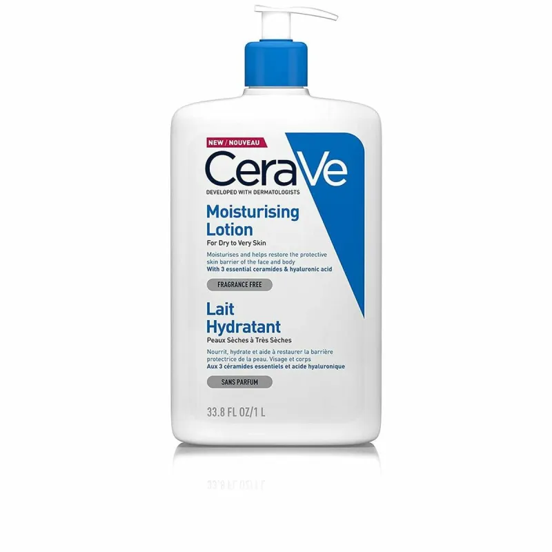 Ķermeņa losjons CeraVe MB106300 1 L
