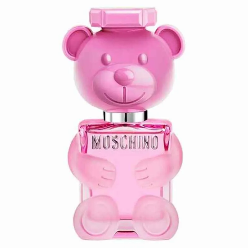 Unisex kvepalai Moschino 7272_9215 100 ml
