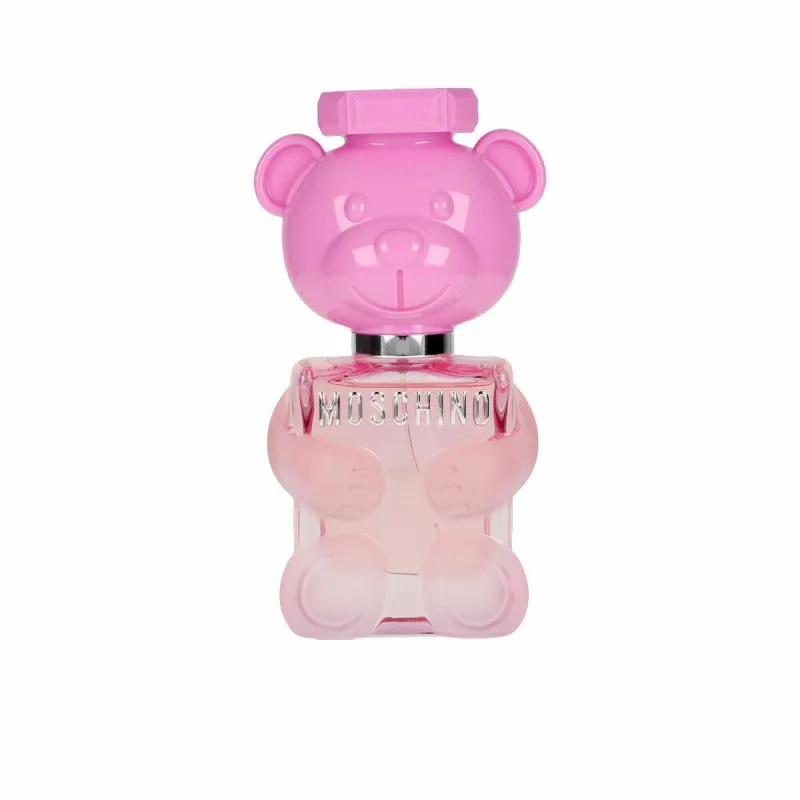 Moterų kvepalai Moschino 7272_9214 EDP EDT 50 ml
