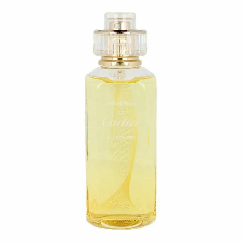 Moterų kvepalai Cartier Rivières De Cartier Allégresse EDT 100 ml