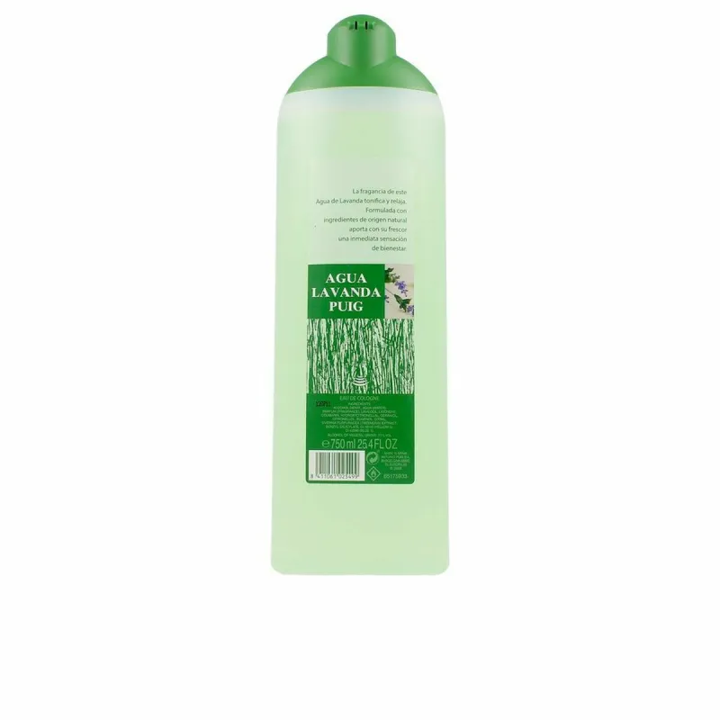 Парфюмерия унисекс Agua Lavanda 1100401 EDC 750 ml