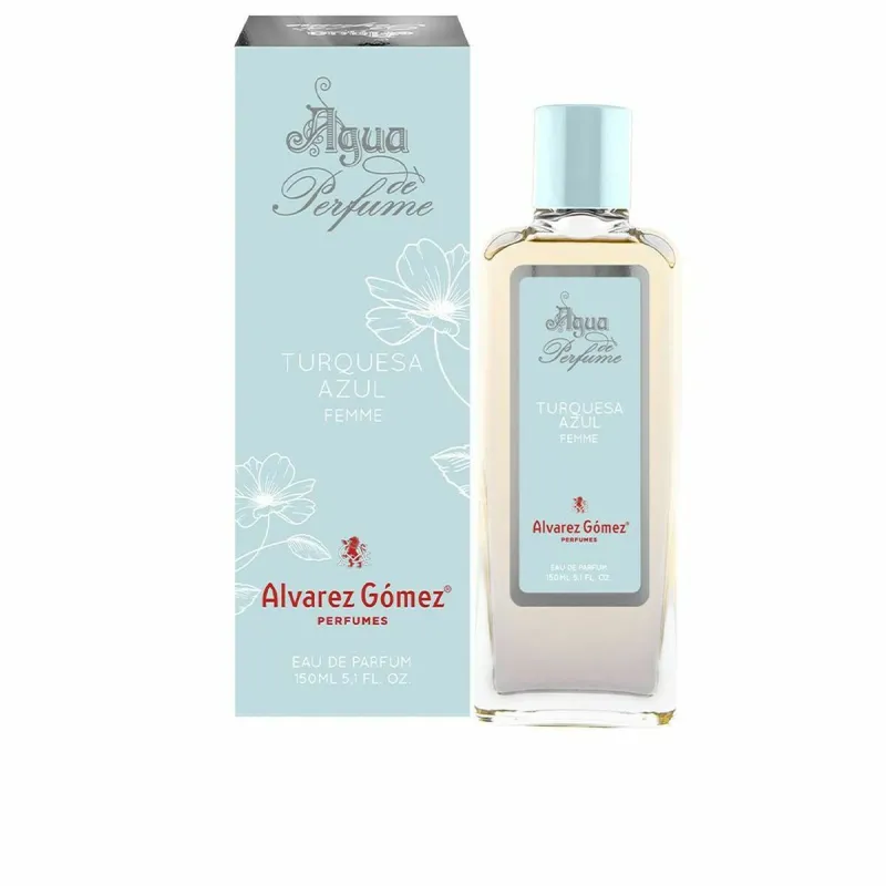 Moterų kvepalai Alvarez Gomez SA013 EDP 150 ml