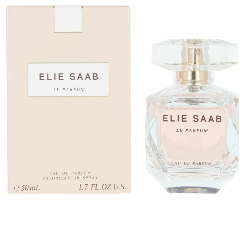 Moterų kvepalai Elie Saab Le Parfum EDP EDP 50 ml