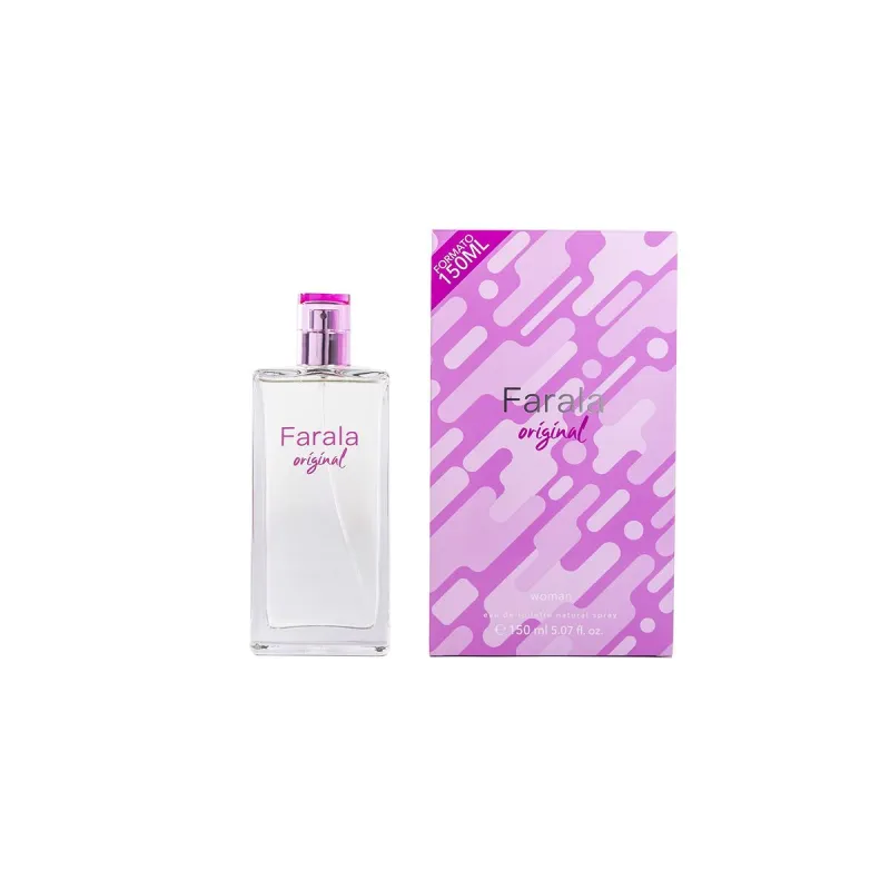 Moterų kvepalai FARALA VAPO 150 ml