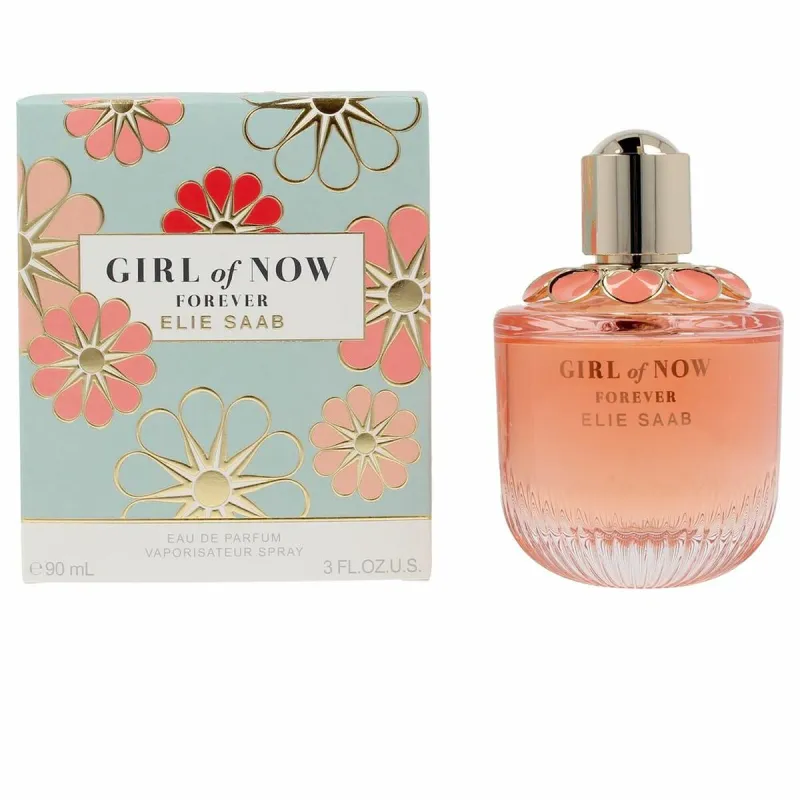 Women's Perfume Elie Saab   EDP 90 ml