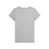 Short Sleeve T-Shirt 4F Fnk F193 Grey