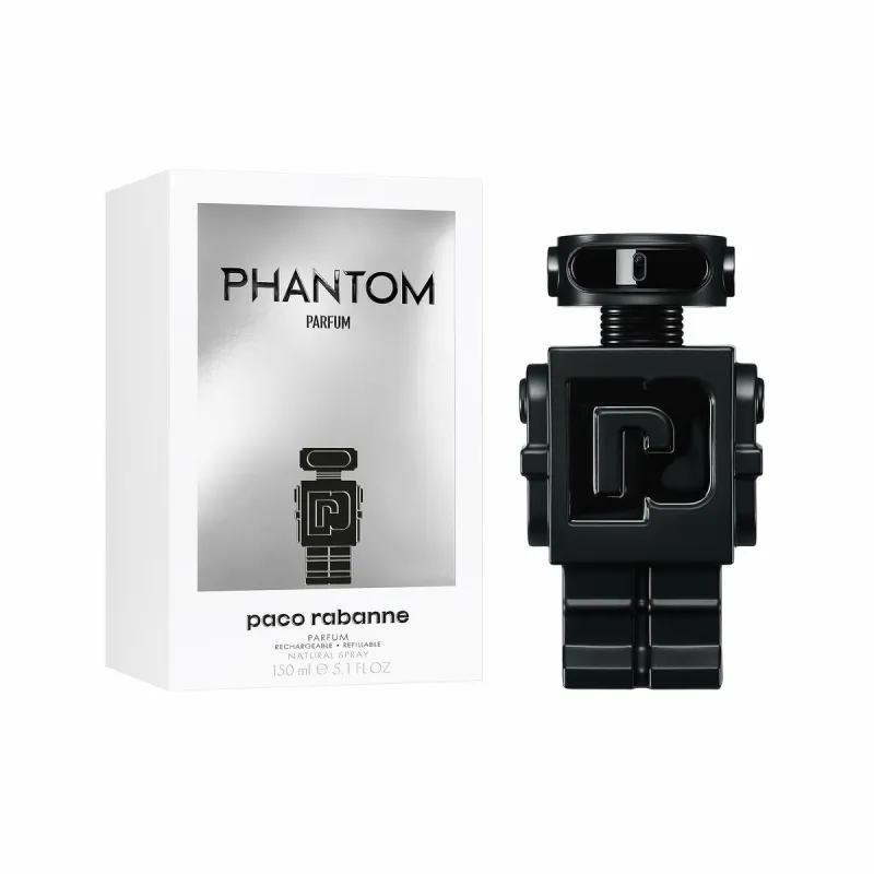 Мужская парфюмерия Paco Rabanne PHANTOM 150 ml