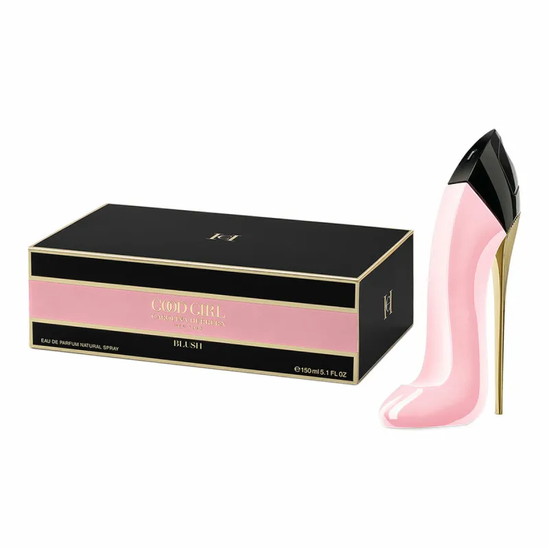 Женская парфюмерия Carolina Herrera Good Girl Blush 150 ml
