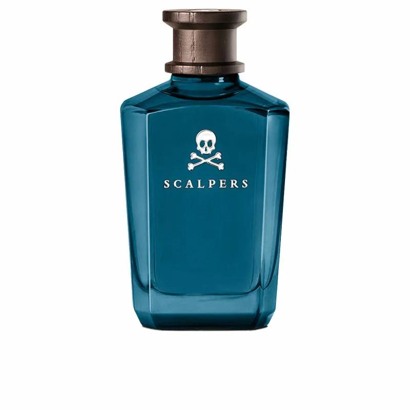 Мужская парфюмерия Scalpers YACHT CLUB EDP 125 ml