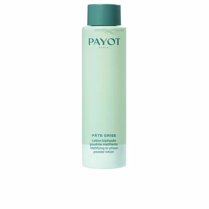 Sejas tīrīšanas želeja Payot PÂTE GRISE 125 ml