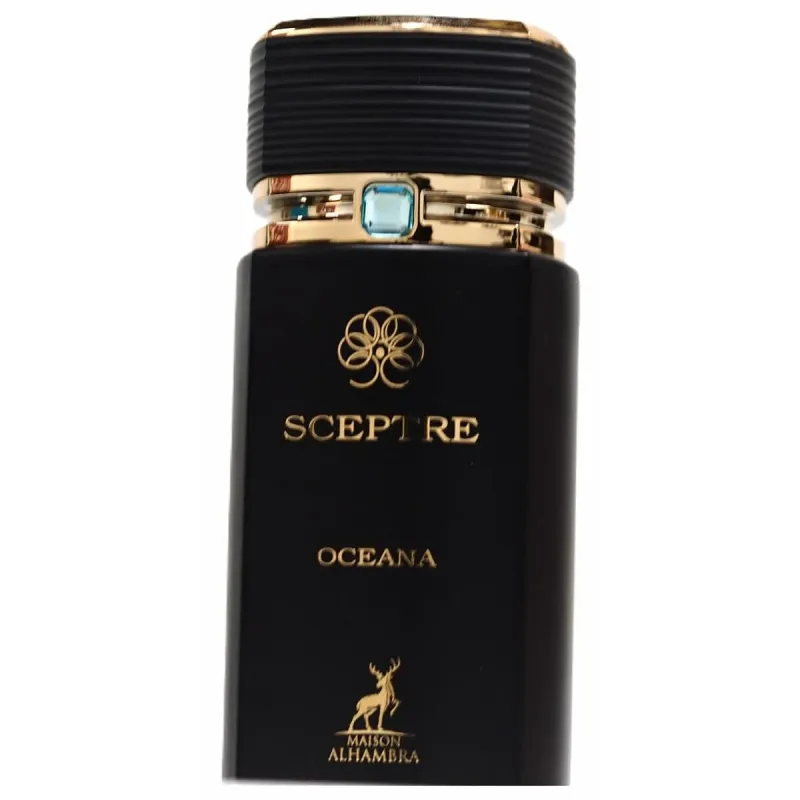 Naiste parfümeeria Maison Alhambra Sceptre Oceana EDP 100 ml
