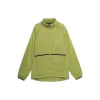 Meeste Spordijakk 4F Technical M086 Roheline