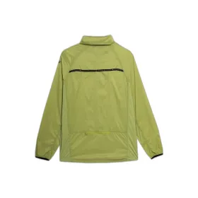Men's Sports Jacket 4F Technical M086 Green