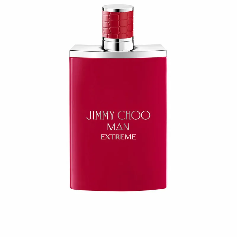 Men's Perfume Jimmy Choo JIMMY CHOO MAN 100 ml