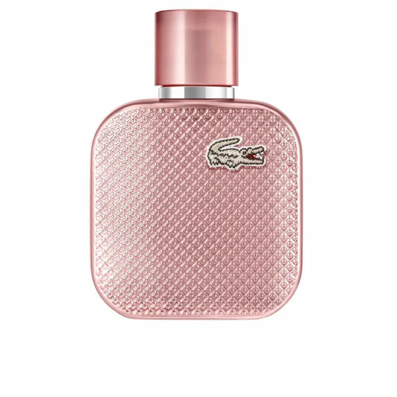 Moterų kvepalai Lacoste L.12.12 POUR ELLE 50 ml