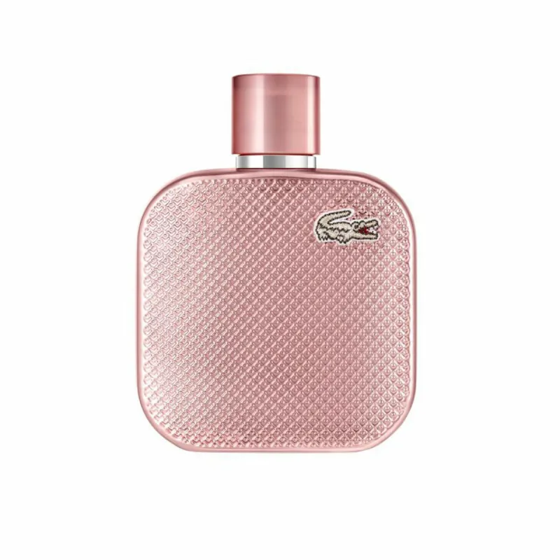 Naiste parfümeeria Lacoste L.12.12 POUR ELLE 100 ml