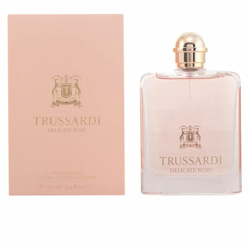 Moterų kvepalai Trussardi I0035791 EDT 100 ml
