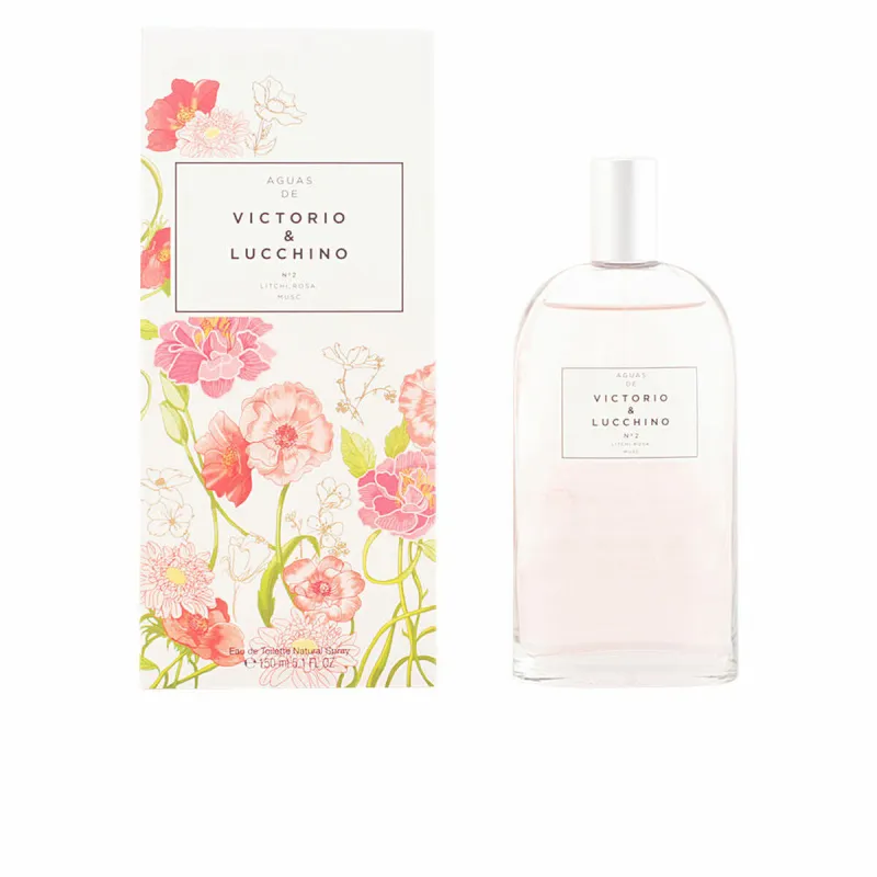 Женская парфюмерия Victorio & Lucchino 822913 EDT 150 ml