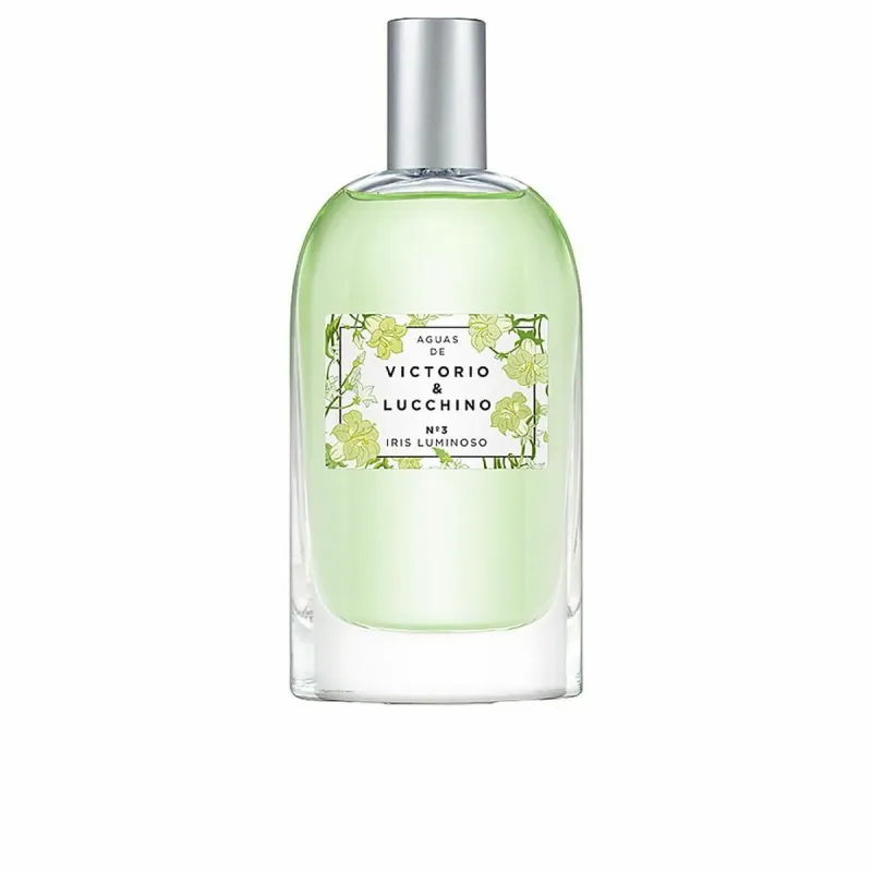Женская парфюмерия Victorio & Lucchino Aguas Nº 3 EDT 30 ml