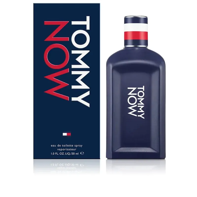 Parfem za muškarce Tommy Hilfiger TOMMY NOW EDT 30 ml