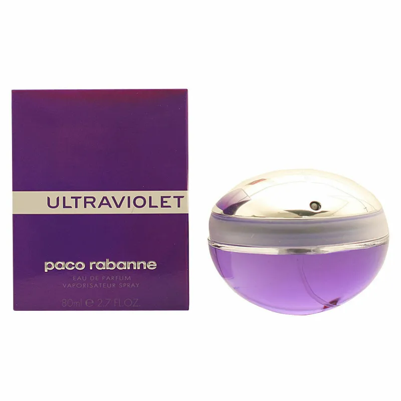 Naisten parfyymi Paco Rabanne 4328332001 EDP 80 ml