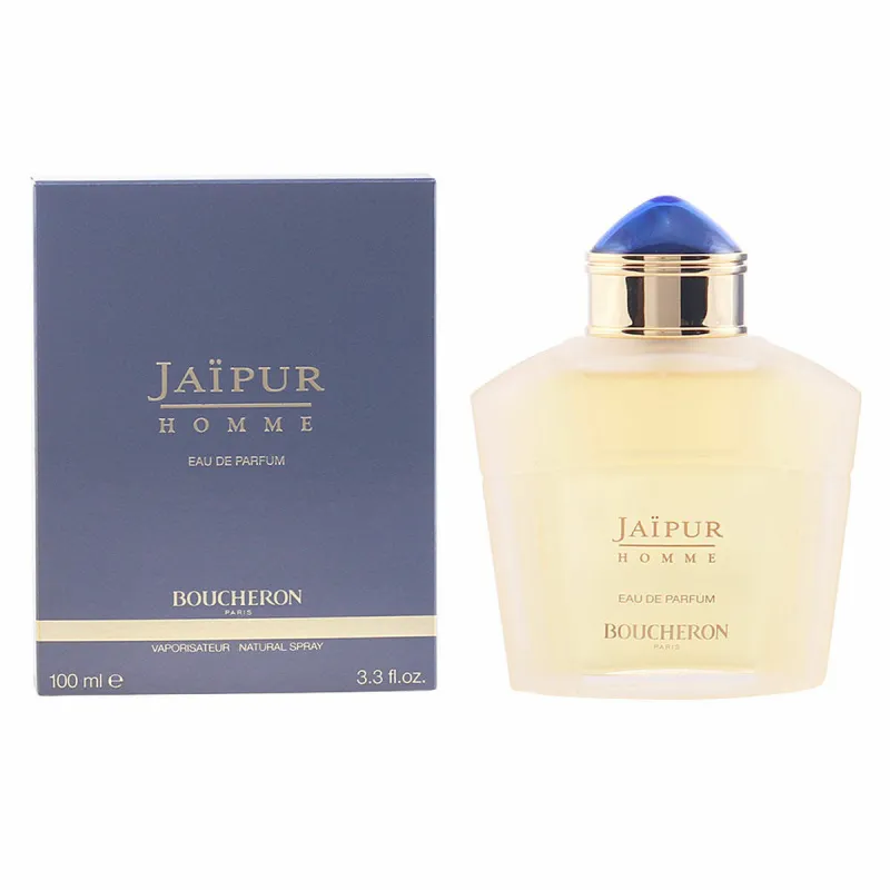 Meeste parfümeeria Boucheron 3652 EDP 100 ml