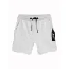 Shortsit 4F M049 Harmaa Lasten Miehet