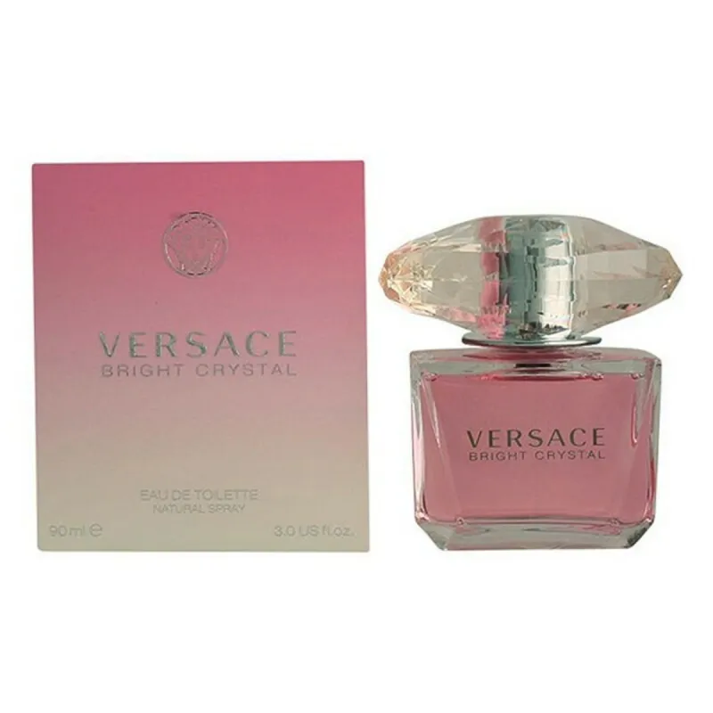 Naiste parfümeeria Versace EDT