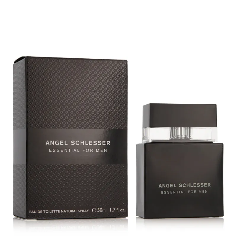 Men's Perfume Angel Schlesser EDT Essential For Men 50 ml