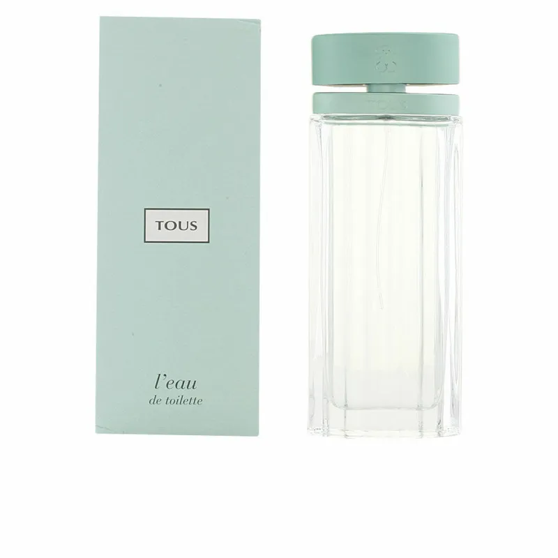 Moterų kvepalai Tous TOUS EDT 90 ml L'eau de Toilette