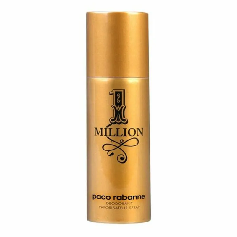 Дезодорант-спрей Paco Rabanne ONE08 150 ml