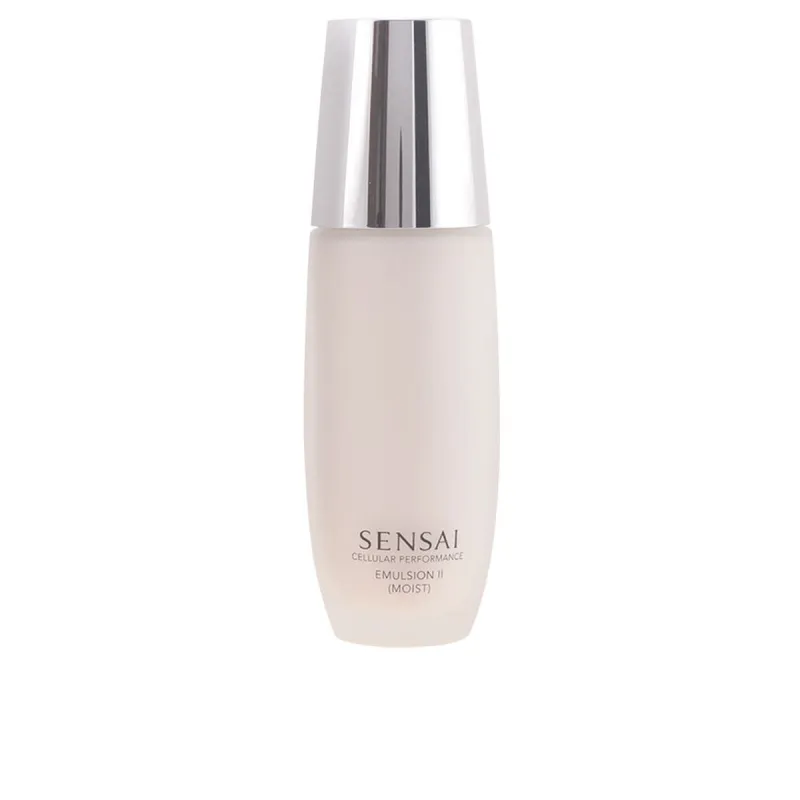 Tvirtinanti emulsija Kanebo Sensai Cellular Performance Ii 100 ml