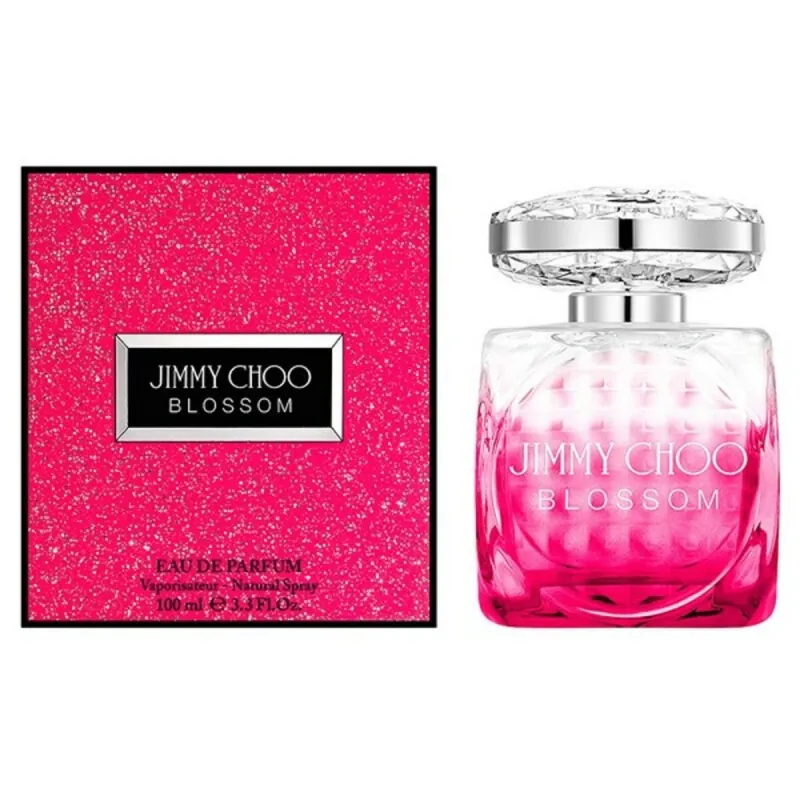Moterų kvepalai Blossom Jimmy Choo EDP EDP