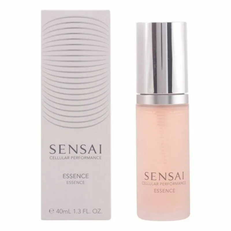 Sejas serums Kanebo 40 ml