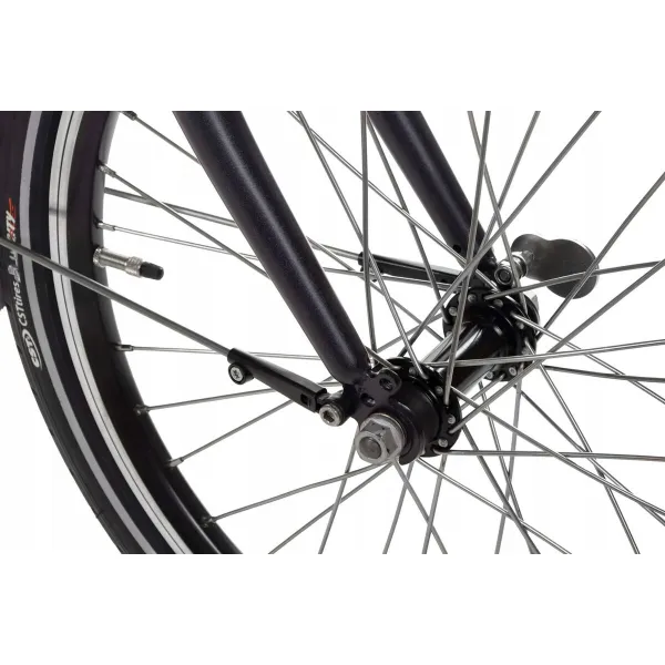 Lasten pyörä Huffy 2641773