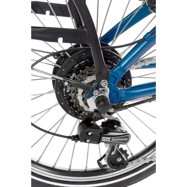 Lasten pyörä Huffy 264177