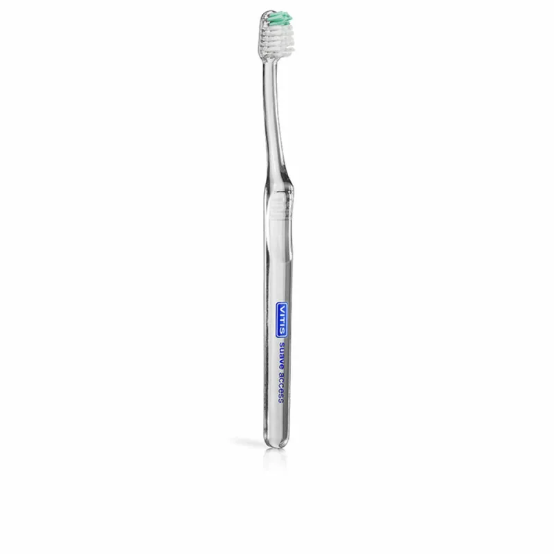 Tualetes soma Vitis VITIS CEPILLO DENTAL