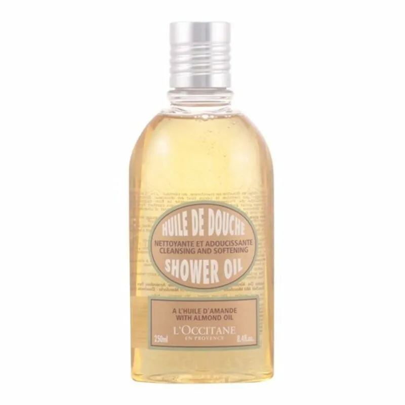Shower Oil L'Occitane En Provence 29HD250A15 250 ml
