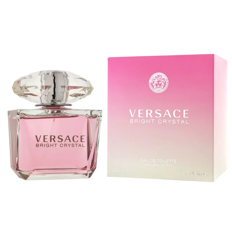 Parfem za žene Versace Bright Crystal EDT