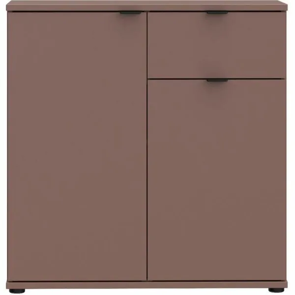 Chest of drawers Grey