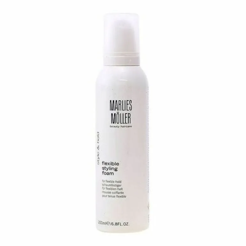 Stiliseeriv vaht Marlies Möller Styling 200 ml
